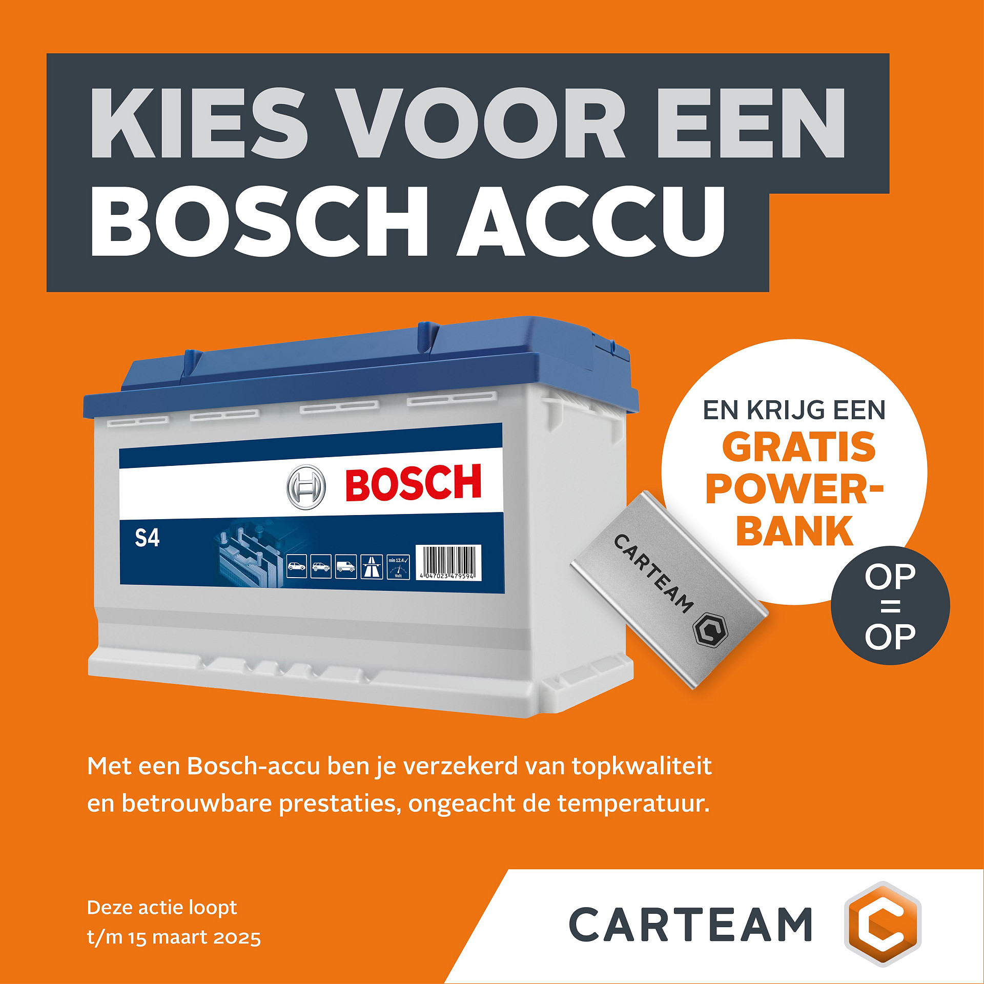 Carteam Autoservice van Langen