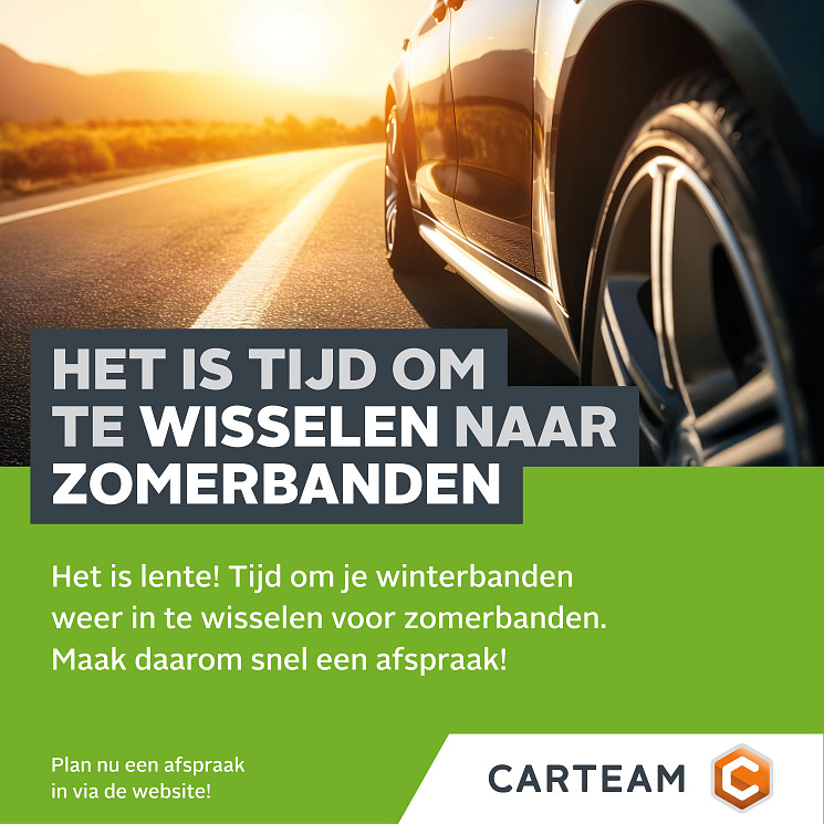 Carteam Autoservice van Langen